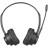 Навушники Sandberg Wireless Headset ANC+ENC Bluetooth Black (126-44)