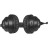 Навушники Sandberg Wireless Headset ANC+ENC Bluetooth Black (126-44)