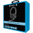 Навушники Sandberg Wireless Headset ANC+ENC Bluetooth Black (126-44)