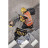 Бур DeWALT SDS-MAX ,XLR, 2 кромки, 15x200x340 мм (DT60807)