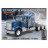 Збірна модель Revell Вантажний тягач Kenworth W900 рівень 4 масштаб 1:25 (RVL-11507)