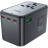 Зарядний пристрій Acefast 5xUSB 75W (3xUSB-C + 2xUSB-A) Gan Z1 Fast Charger (6974316282495)
