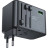 Зарядний пристрій Acefast 5xUSB 75W (3xUSB-C + 2xUSB-A) Gan Z1 Fast Charger (6974316282495)