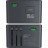 Зарядний пристрій Acefast 5xUSB 75W (3xUSB-C + 2xUSB-A) Gan Z1 Fast Charger (6974316282495)