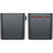 Зарядний пристрій Acefast 5xUSB 75W (3xUSB-C + 2xUSB-A) Gan Z1 Fast Charger (6974316282495)