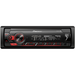 Автомагнітола Pioneer MVH-S420BT