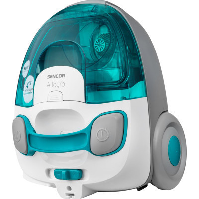 Пилосос Sencor SVC511TQ-EUE2