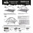 Намет Tramp Cloud 3 Si Grey (TRT-094-grey)