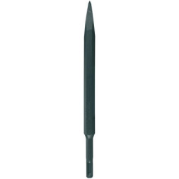 Зубило Makita списоподібне SDS-Plus 400 мм (D-19015)