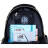 Рюкзак шкільний Astrabag AB330 GOLDEN TEDDY з золотистим ... (502024089)