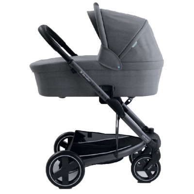 Коляска X-Lander 2 в 1 X-Cite Azure Grey (90759)