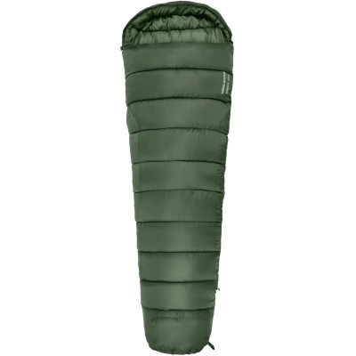 Спальний мішок Highlander Phoenix Ember 250/-3C Olive Green Left (SB243-OG) (929694)