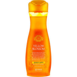 Шампунь Daeng Gi Meo Ri Yellow Blossom Shampoo Проти випадіння волосся 400 мл (8807779087889)