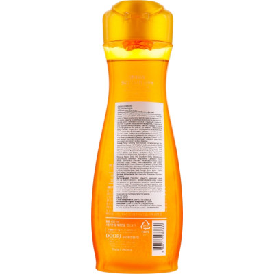 Шампунь Daeng Gi Meo Ri Yellow Blossom Shampoo Проти випадіння волосся 400 мл (8807779087889)