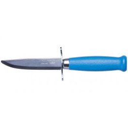 Ніж Morakniv Scout 39 Blue (12021)