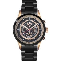 Наручний годинник Quantum Watch ADG537.850