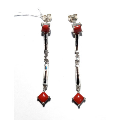 Сережки Thomas Sabo H1410-1-367