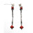 Сережки Thomas Sabo H1410-1-367
