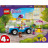 Конструктор LEGO Friends Фургон із морозивом 84 деталі (41715)