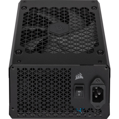 Блок живлення Corsair 1000W RM1000x (CP-9020201-EU)