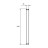 Лампочка Eurolamp T8 скло 18W 4000K (LED-T8-18W/4000(OS))