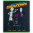 Зошит Kite Rick and Morty 24 аркушів, лінія (RM24-239)