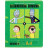Зошит Kite Rick and Morty 24 аркушів, лінія (RM24-239)