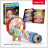 Пазл Cubic Fun Набір для моделювання STEM Калейдоскоп (DS1090h)