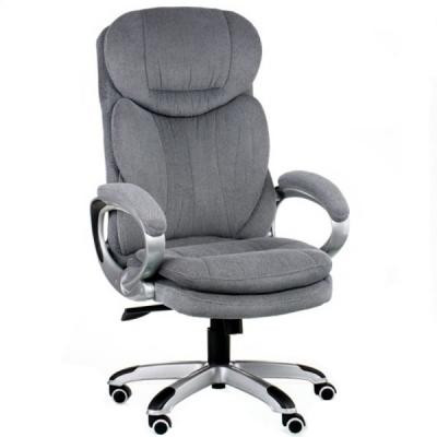Офісне крісло Special4You Lordos grey (E5791)