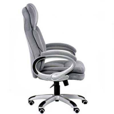 Офісне крісло Special4You Lordos grey (E5791)