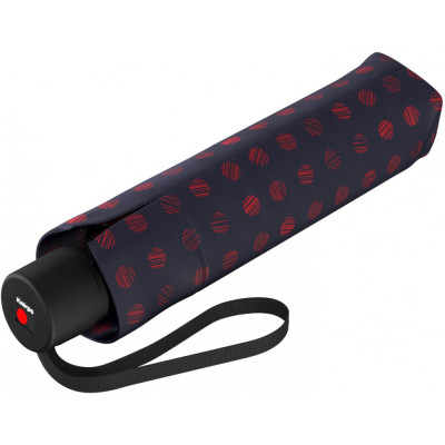 Парасоля Knirps A.050 Pinta Sailor Складана (Kn95 7051 8359)