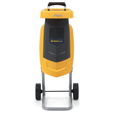 Садовий подрібнювач Stiga 2.2 кВт (BIO_Master2200)