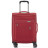 Валіза Travelite Capri Red S (TL089847-10)