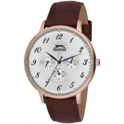 Наручний годинник Slazenger SL.09.6135.2.02