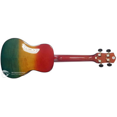 Укулеле Parksons UK-24QM