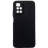 Чохол до мобільного телефона Dengos Carbon Xiaomi Redmi 10 black (DG-TPU-CRBN-134)
