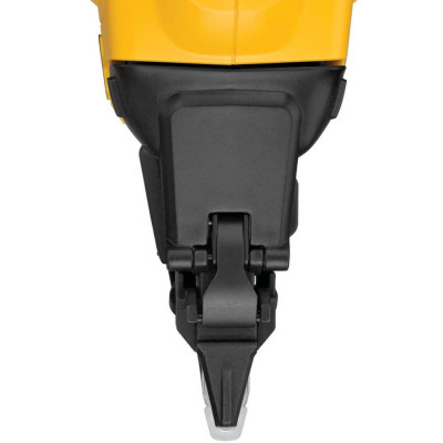 Цвяхозабивач DeWALT 18В, діаметр/довжина цвяха 1.6/63 мм, (без АКБ та ЗП) (DCN662N)