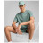 Кепка Puma Ess No. 1 Logo Patch BB Cap 025997-04 зелений S (4067983507694)