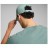 Кепка Puma Ess No. 1 Logo Patch BB Cap 025997-04 зелений S (4067983507694)
