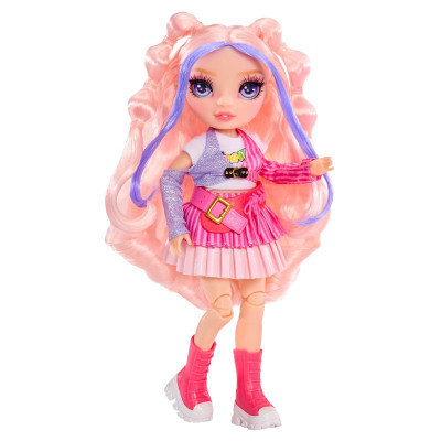 Лялька Rainbow High Junior High Rockband Белла (565659)
