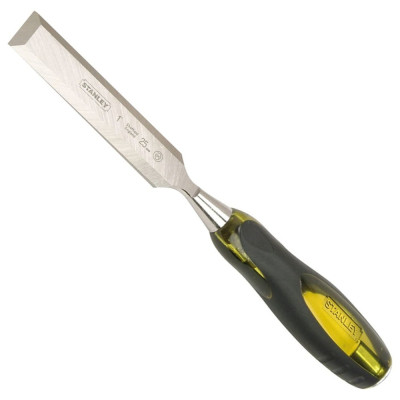 Стамеска Stanley FatMax, професійна, ширина 14 мм (0-16-255)