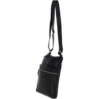 Сумка Ashwood T71 Black