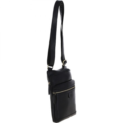 Сумка Ashwood T71 Black