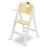 Стілець для годування Lionelo Floris White (LO-FLORIS WHITE)