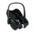 Автокрісло Maxi-Cosi Pebble S Tonal Black (8440104110)