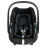 Автокрісло Maxi-Cosi Pebble S Tonal Black (8440104110)