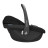 Автокрісло Maxi-Cosi Pebble S Tonal Black (8440104110)