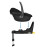 Автокрісло Maxi-Cosi Pebble S Tonal Black (8440104110)