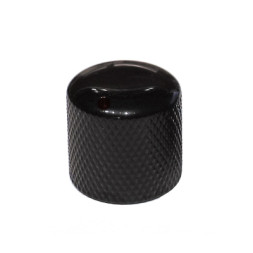Ручка для потенціометра Paxphil Push-On Control Knob Black (NB301 BK)