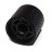 Ручка для потенціометра Paxphil Push-On Control Knob Black (NB301 BK)